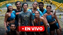 Desafío EN VIVO HOY, capítulo 60: sigue las competencias de eliminación hoy, 28 de junio vía Caracol TV ONLINE y GRATIS
