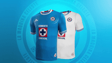 Cruz Azul presenta sus nuevos uniformes con emotiva campaña: "A Los Intransferibles"