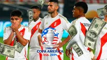 Vale 2 millones, brilla en Europa y Jorge Fossati recién lo hizo jugar un partido completo con Perú