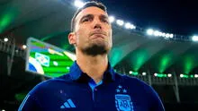 Scaloni no dirigirá ante Perú: el DT de Argentina fue suspendido por insólito motivo en la Copa América