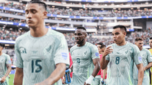 México en la Copa América: ¿cuántas veces fue eliminada el 'Tri' en la fase de grupos?