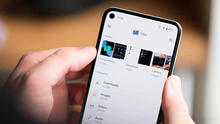 ¿Tienes un celular Android? Así puedes recuperar varios gigas de espacio pulsando un botón