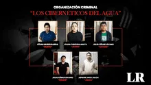 Organización Criminal de Trujillo amasó más de S/ 2 millones con fraude informático a Sedalib: ¿cómo operaba?