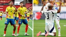 ¿Quién ganó el partido de Costa Rica vs. Colombia? Revisa cómo quedó la Sele por la Copa América 2024