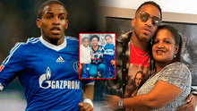 Jefferson Farfán recuerda el regalo especial que le dio ‘Ama Charo’ cuando era pequeño: “Me marcó bastante”