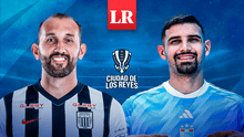 Alianza Lima vs. Sporting Cristal EN VIVO: horario y canal de TV para ver la Copa Ciudad de los Reyes