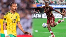 El historial negativo que la selección de Jamaica buscará cambiar ante Venezuela por la Copa América 2024