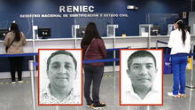 Capturan a trabajadores de Reniec por robo a Banco de la Nación: integrarían organización criminal de Piura