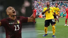 Dónde ver partido Jamaica vs. Venezuela por la Copa América 2024 en vivo online gratis