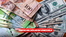 DolarToday y Monitor Dólar: conoce el precio del dólar paralelo HOY, lunes 1 de julio, en Venezuela