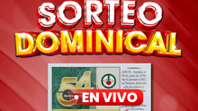 Lotería Nacional de Panamá EN VIVO HOY: ganadores del Sorteo Dominical, vía Telemetro online, domingo 30 de junio