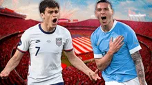 Alineación Estados Unidos vs Uruguay: posible formación del equipo de los Yankees para el duelo por Copa América 2024