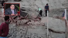 Sismo en Arequipa: se estima que 3 mil casas han sido dañadas tras el temblor en Caravelí