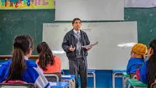Minedu: el 8 de julio no habrá clases escolares en el Perú por Día del Maestro
