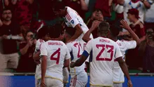 ¡Gusta y golea! Venezuela ganó 3-0 a Jamaica y enfrentará a Canadá en cuartos de la Copa América 2024