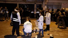 Lima: solo 18 de 377 casos de asesinatos han sido resueltos este año