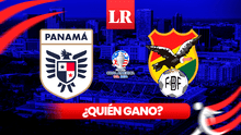 ¿Quién ganó el partido de Panamá vs. Bolivia HOY? Cómo quedó la Marea Roja por la Copa América 2024