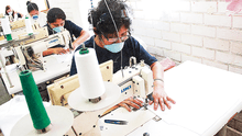 Trabajo digno: productividad con derechos, por Christian Sánchez Reyes