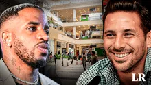 Claudio Pizarro: ¿cómo será su mall que le hará competencia al de Jefferson Farfán y cuándo abrirá?