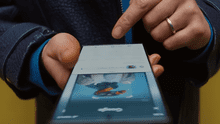 ¿Qué es 'Circle to Search' y cómo saber si puedes usar la función potenciada con IA en tu smartphone?