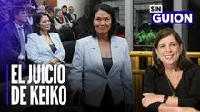 RMP sobre caso Cócteles: “Keiko Fujimori sí recaudó fondos de manera ilícita para su campaña electoral”