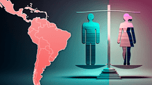 El ÚNICO país de América Latina que sobresale en el ranking de igualdad de género del Foro Económico Mundial