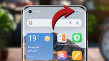¿Posees un celular Xiaomi, Redmi o POCO? Por esta razón el ícono de batería cambia a color azul