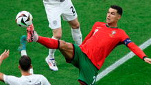 [Futbol Libre EN VIVO HOY] Ver Portugal vs Eslovenia Online Gratis por ESPN, Rojadirecta y Disney