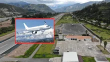 Inauguran aeropuerto de Áncash: descubre cómo serán los vuelos comerciales Huaraz-Lima y cuánto durarán