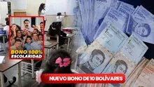 NUEVO Bono de Bs. 108,00 vía Sistema Patria 2024: cobra en 5 pasos el pago de julio en Venezuela