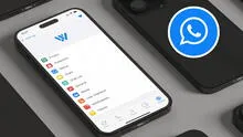 WhatsApp Plus ya tiene versión para iOS: estos son los riesgos de usar Watusi en tu iPhone