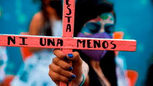 Feminicidios en Perú: 22% de la población considera como el principal problema de su región, según estudio