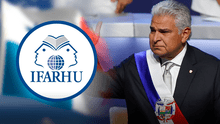 Cambios IFARHU 2024: la radical decisión del presidente de Panamá con la Beca Universitaria y PASE-U