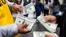 Dólar inicia a la baja con S/3,8297 este martes 2 de julio