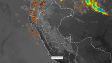 Senamhi advierte frío extremo en la sierra de Perú: 5 regiones llegarán a temperaturas de -14° C