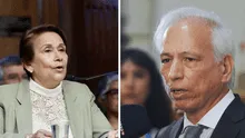 Congreso apelará decisión del PJ respecto a la reposición de Inés Tello y Aldo Vásquez en la JNJ