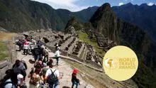 ¡Orgullo! Macchu Picchu fue elegida por séptima vez como la principal atracción turística de Sudamérica