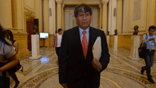 Wilfredo Oscorima se une a Alianza para el Progreso de cara a las elecciones 2026