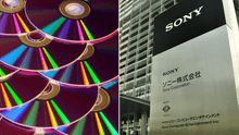 ¿Terminó la era de los CD, DVD y Blu-Ray? Sony abandona la producción de los formatos físicos