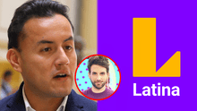 Richard Acuña niega ser nuevo inversionista de Latina y DESMIENTE a Rodrigo González