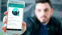 WhatsApp permitirá crear tus fotos de perfil usando IA: ¿cuándo llegará esta función?