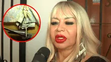 Susy Díaz REVELA que inquilina morosa que desalojó de su casa le hizo "brujería": "Era espeluznante"