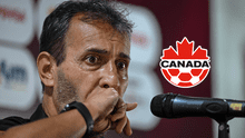 ¿Fernando Batista podrá dirigir el juego de Venezuela vs. Canadá en la Copa América 2024?