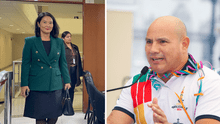 Caso cócteles: Joaquín Ramírez declarará como testigo en juicio oral contra Keiko Fujimori