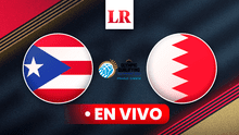 Puerto Rico vs. Baréin EN VIVO: sigue AQUÍ GRATIS el juego por el Preolímpico de Baloncesto 2024