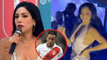 ¿Indirecta para Christian Cueva? Leysi Suárez REVELA el verdadero estado sentimental de Pamela Franco