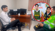 Caso asesinato de Cristian Enrique Tirado: fiscalía señala a Pedro Valdivia como cómplice