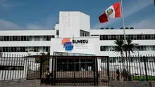 Sunedu: estas son las 2 universidades de Perú que buscan el licenciamiento bajo otro nombre