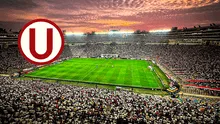 Universitario jugará dos partidos en el mismo día y horario: ¿a quiénes enfrentará el campeón nacional?