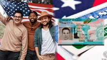 La buena noticia para los inmigrantes ilegales que quieran obtener la Green Card en Estados Unidos